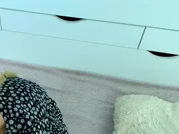 Chaturbate Adult Video Chat of missjasminee