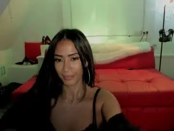 Chaturbate Best Webcam of mysteriousgoddesxx