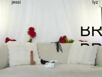 Chaturbate Sex Chat of prettygirls_00