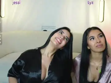Chaturbate Private Sex Chat of prettygirls_00