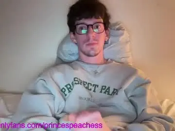 Chaturbate Best Webcam of princespeaches