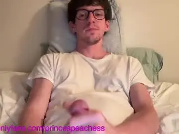 Chaturbate Sex Chat of princespeaches