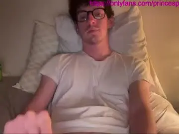 Chaturbate Sex Cam of princespeaches