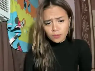 Chaturbate Best live sex cam show of puki_hot