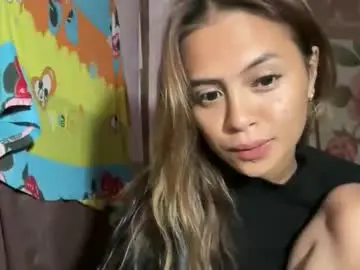 Chaturbate Sex Chat of puki_hot