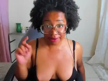 Chaturbate Best Webcam of romantic_stargirl