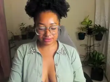 Chaturbate Nude Webcam of romantic_stargirl