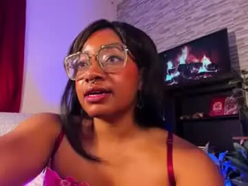 Chaturbate Free Porn Cam of romantic_stargirl