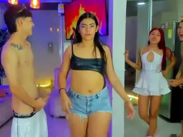 Chaturbate Adult Video Chat of secrethause71605