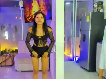 Chaturbate Live Sex Cam of secrethause71605
