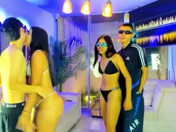 Chaturbate Free Porn Cam of secrethause71605