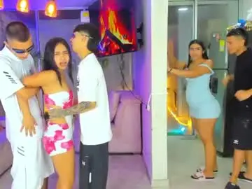 Chaturbate Live Sex of secrethause71605