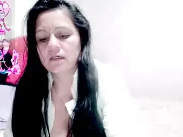 Chaturbate Sex Cam of sexy_jhoan77