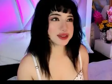 Chaturbate Live Porn of sienna_desiree