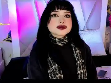 Chaturbate Sex Cam of sienna_desiree