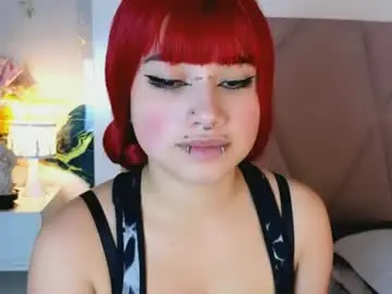 Chaturbate Private Sex Chat of sienna_desiree