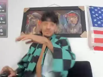 Chaturbate Adult Webcam of skinny_boss