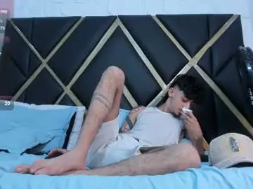 Chaturbate Free Porn Cam of skinny_boss