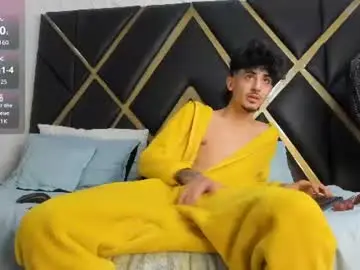 Chaturbate Watch Live Sex Cams of skinny_boss