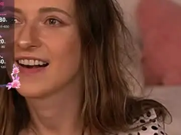 Chaturbate Adult Webcams of sunnyfaye