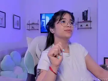 Chaturbate Sex Cam of tati_reyes