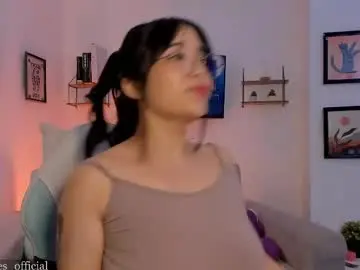 Chaturbate Free Porn Cam of tati_reyes