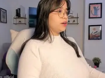 Chaturbate Free Live Porn of tati_reyes
