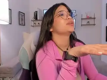 Chaturbate Adult Webcam of tati_reyes