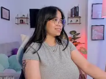 Chaturbate Live Porn of tati_reyes