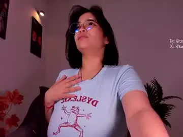 Chaturbate Free Live Porn of tati_reyes