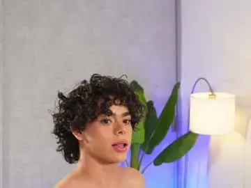Chaturbate Nude Webcam of timmyshy