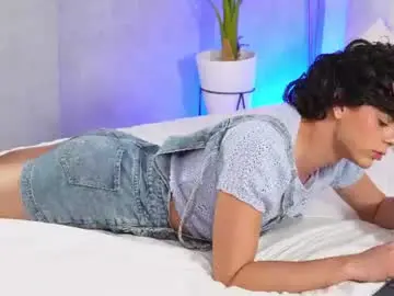 Chaturbate Live Sex of timmyshy