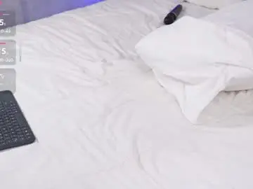 Chaturbate Private Sex Chat of timmyshy