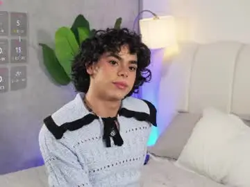 Chaturbate Sex Chat of timmyshy