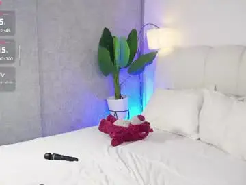 Chaturbate Sex Chat of timmyshy