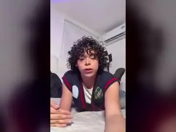 Chaturbate Sex Cam of timmyshy