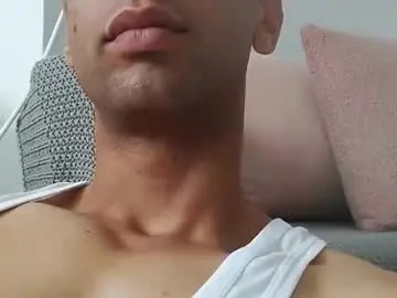 Chaturbate Adult Video Chat of tunisiensexyguy