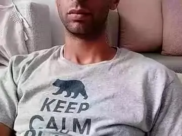 Chaturbate Nude Webcam of tunisiensexyguy