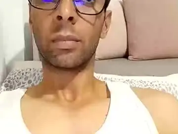 Chaturbate Sex Chat of tunisiensexyguy