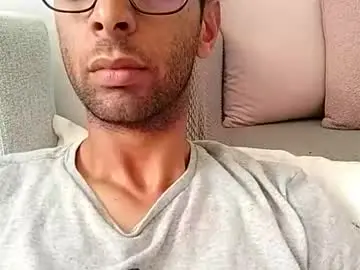 Chaturbate Free Live Porn of tunisiensexyguy