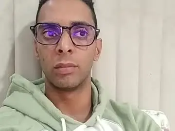 Chaturbate Free Live Porn of tunisiensexyguy