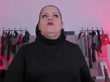 Chaturbate Nude Webcam of vanessa_moka