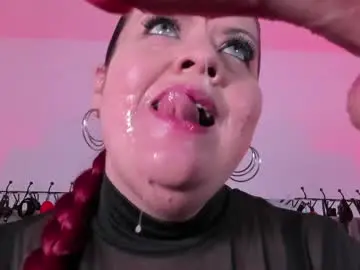 Chaturbate Private Sex Chat of vanessa_moka