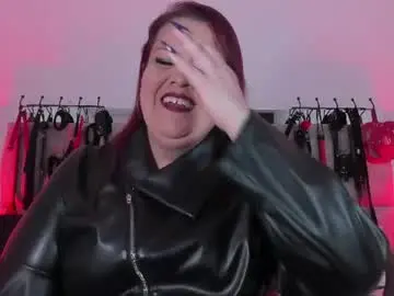 Chaturbate Sex Chat of vanessa_moka