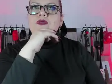 Chaturbate Free Porn Cam of vanessa_moka