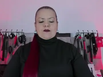 Chaturbate Best Webcam of vanessa_moka