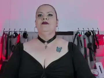 Chaturbate Live Porn of vanessa_moka