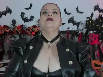 Chaturbate Nude Webcam of vanessa_moka