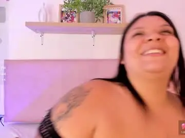 Chaturbate Adult Video Chat of violeta_candyy