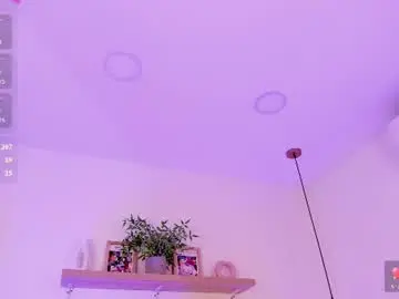 Chaturbate Private Sex Chat of violeta_candyy